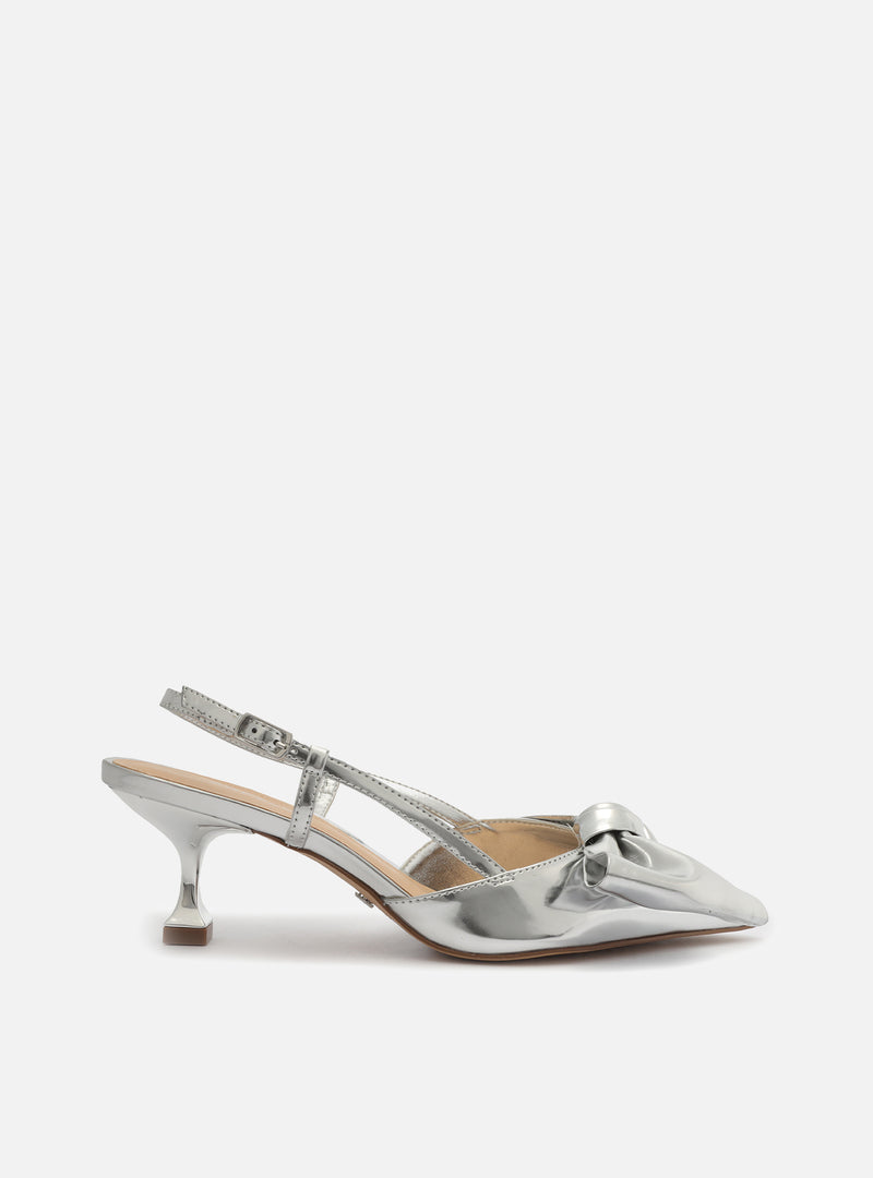 Raquel Mid Stiletto Pump Pumps PRE FALL 24
