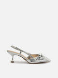 Raquel Mid Stiletto Pump Pumps PRE FALL 24