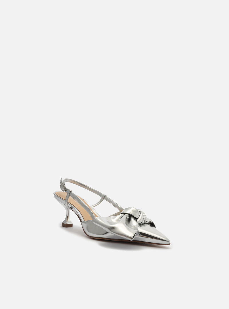 Raquel Mid Stiletto Pump Pumps PRE FALL 24