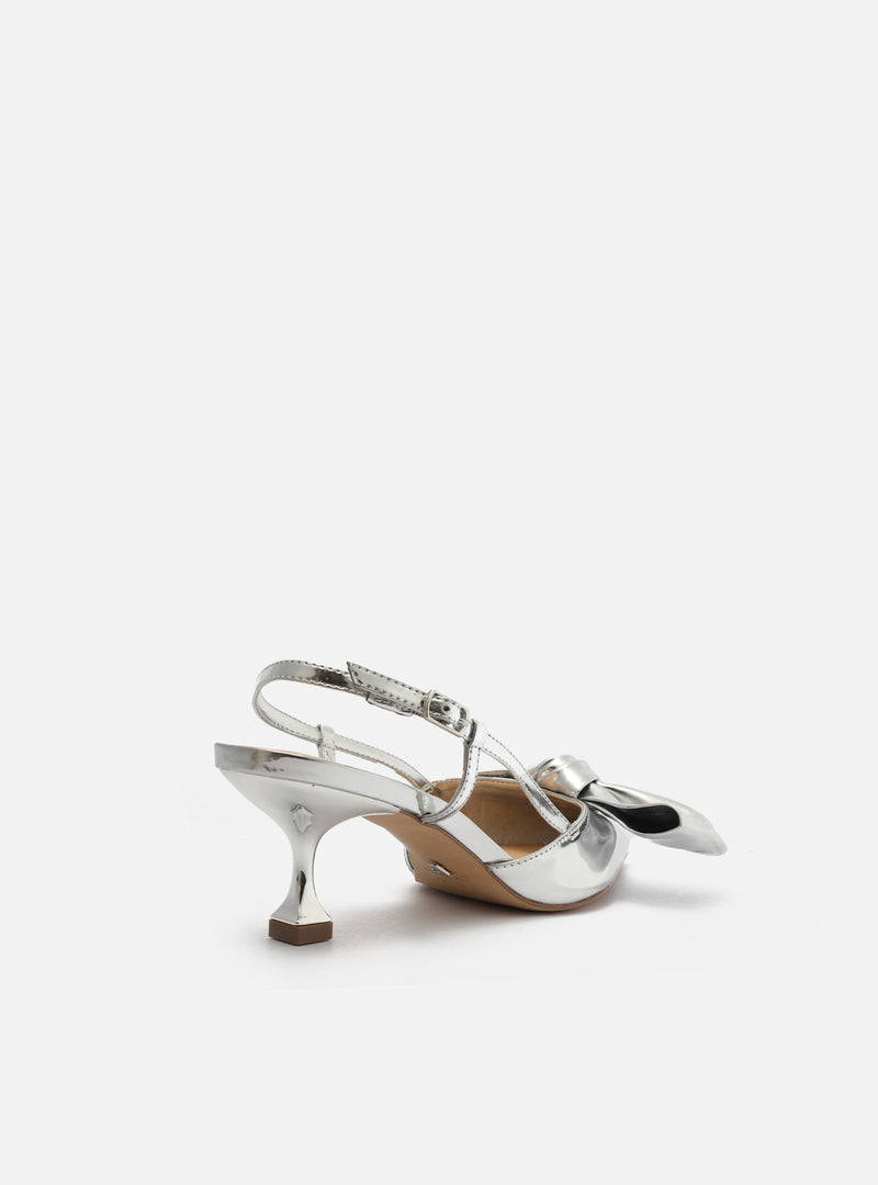 Raquel Mid Stiletto Pump Pumps PRE FALL 24