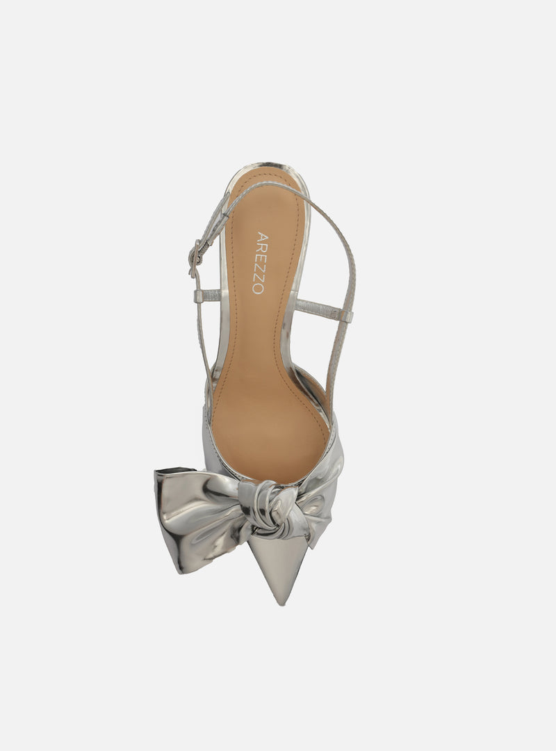 Raquel Mid Stiletto Pump Pumps PRE FALL 24