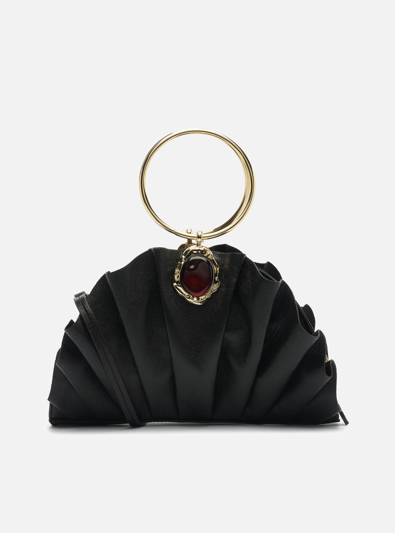 Ravena Small Leather Handbags R/26