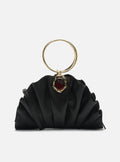 Ravena Small Leather Handbags R/26
