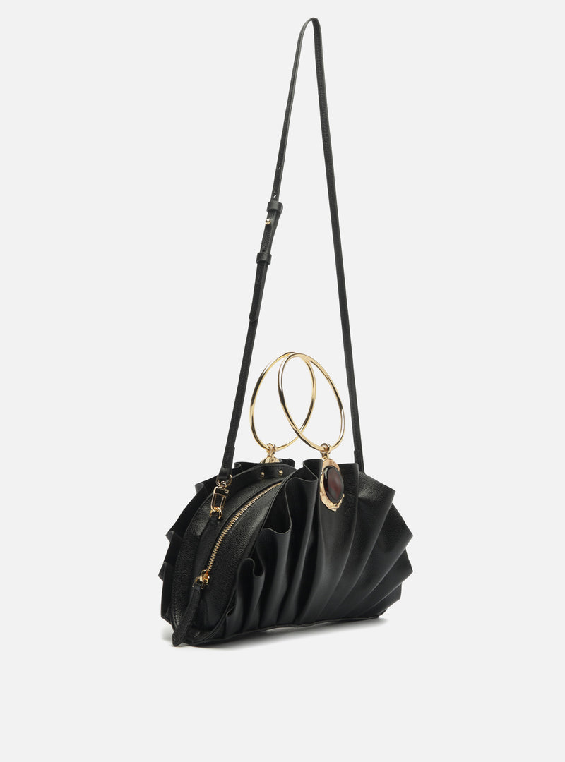 Ravena Small Leather Handbags R/26