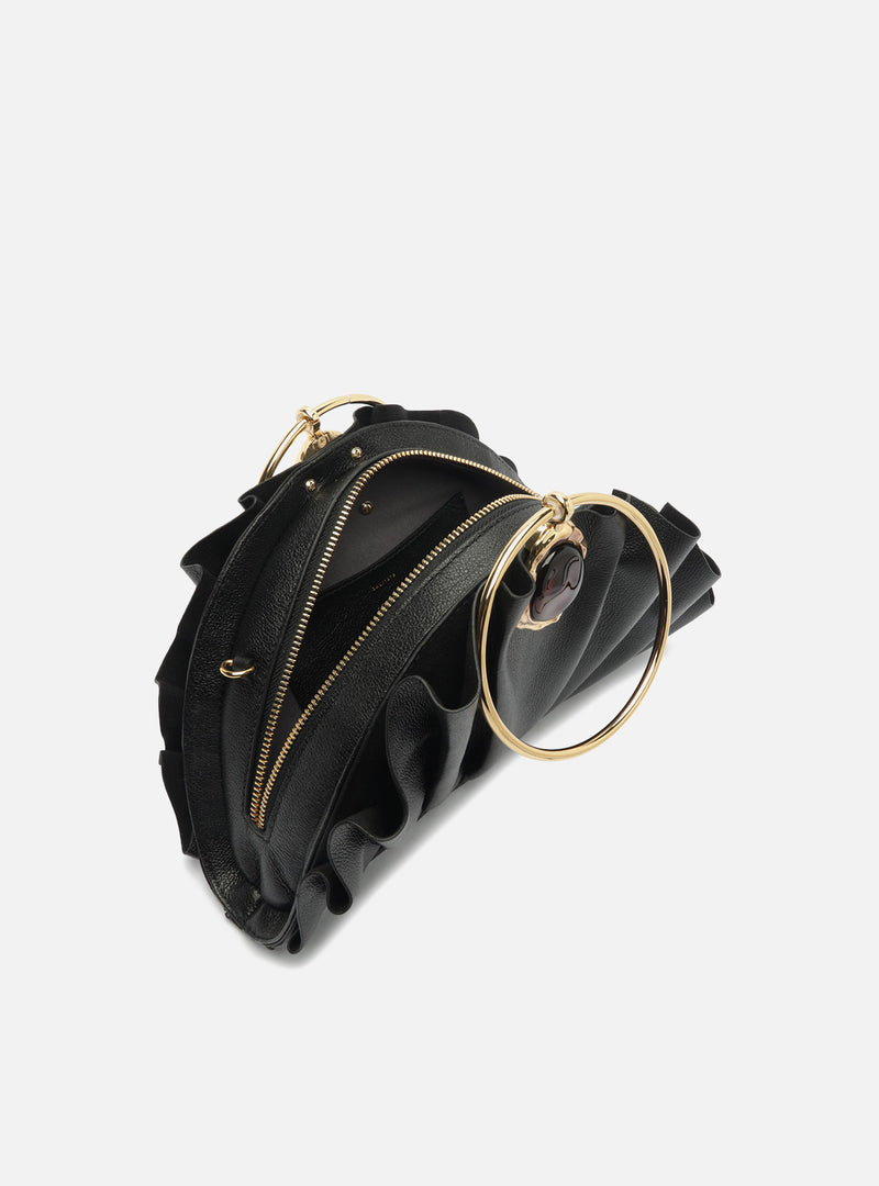 Ravena Small Leather Handbags R/26