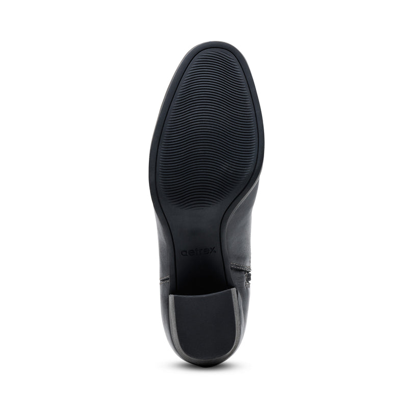 Reagan Ankle Boot #color_black