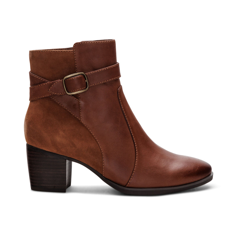 Rebecca Heel Boot #color_cognac