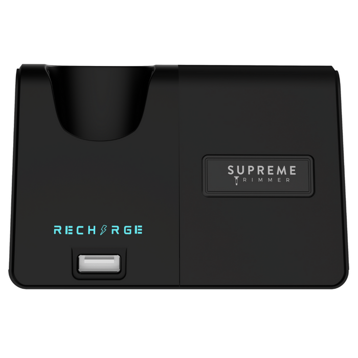 Recharge Smart Stand - Trimmer Replacement charging stand - Supreme Trimmer Mens Trimmer Grooming kit