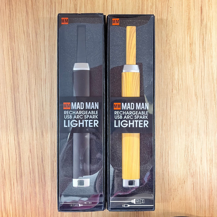 Rechargeable USB Arc Spark Lighter - Lyla's: Clothing & Gifts - Online and Rockwall Texas Boutique