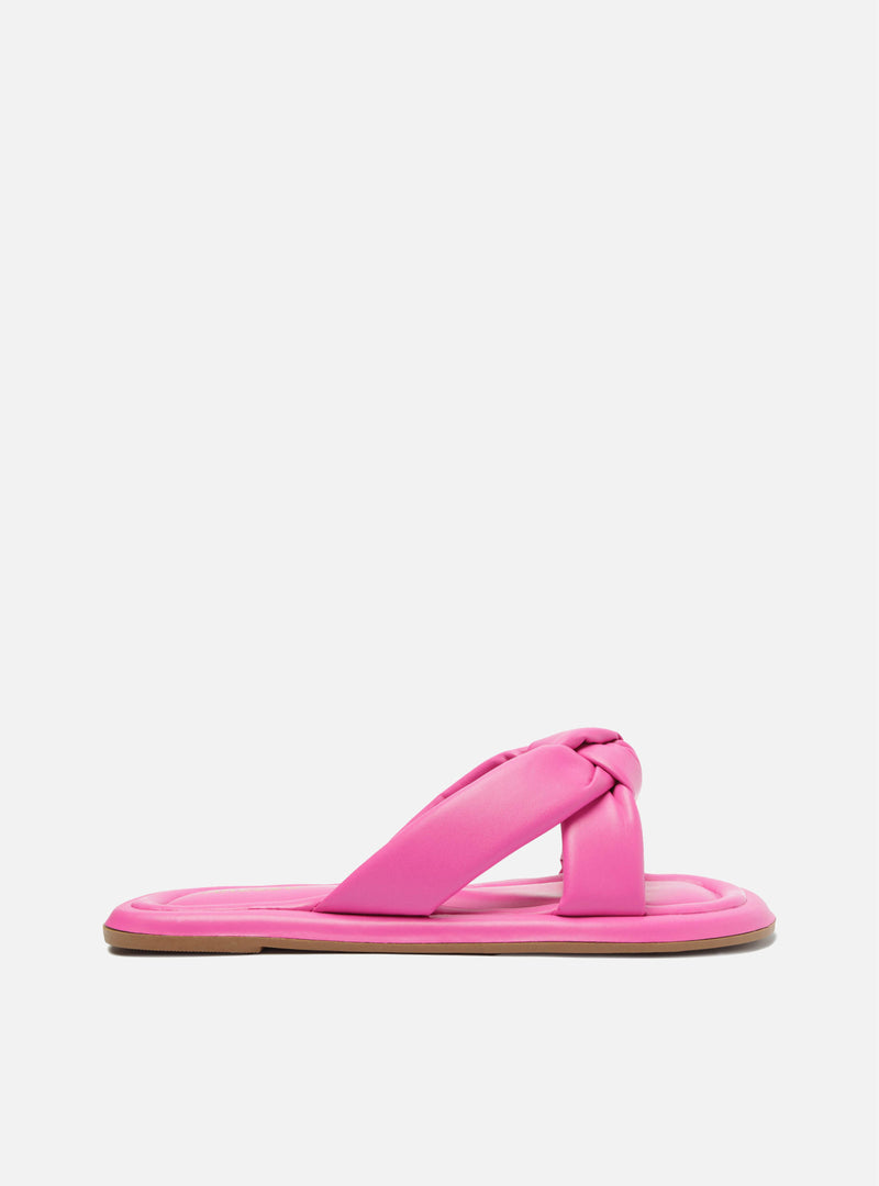 Reese Sandal Flats SPRING 23