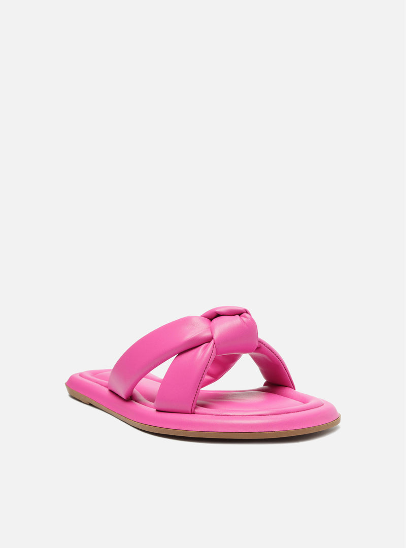 Reese Sandal Flats SPRING 23