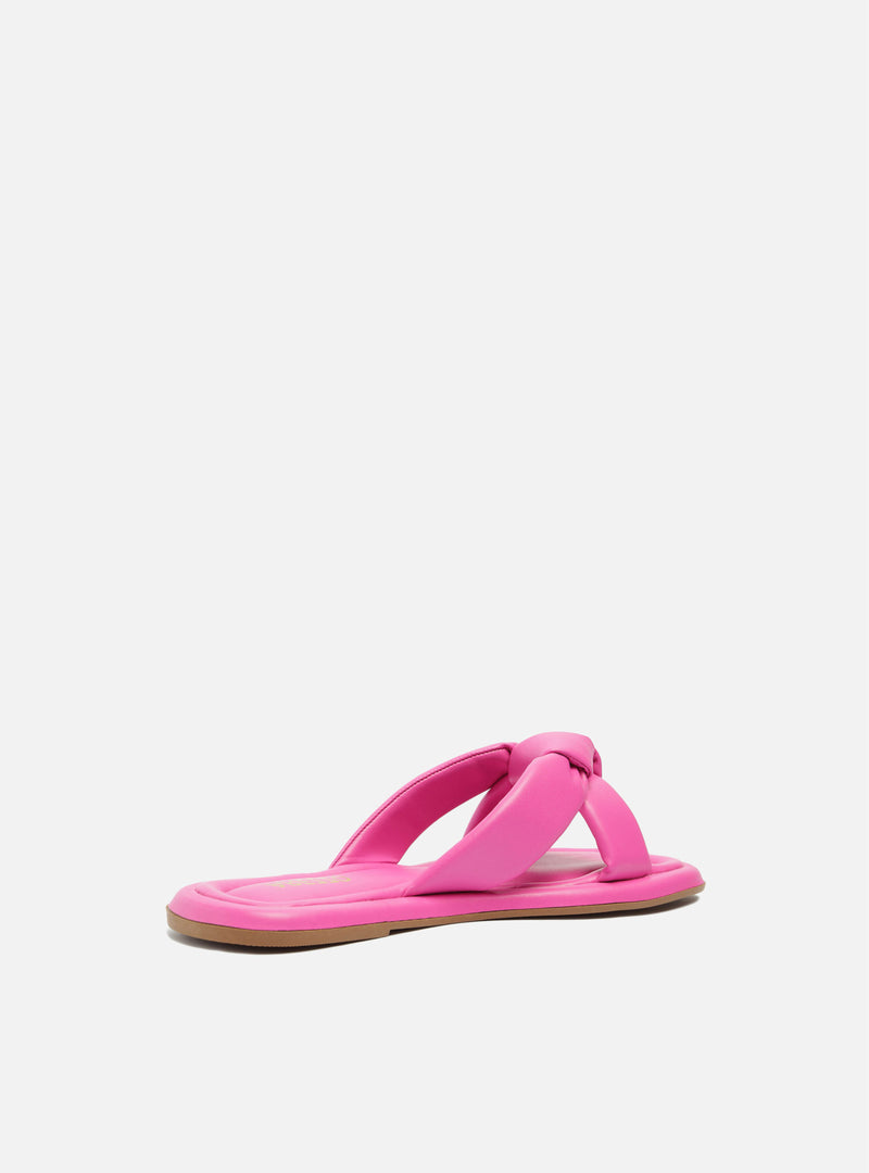 Reese Sandal Flats SPRING 23