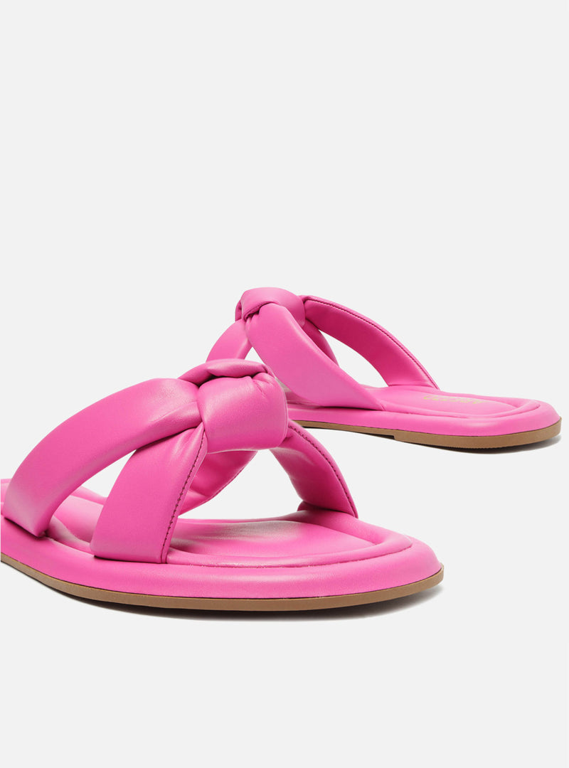 Reese Sandal Flats SPRING 23