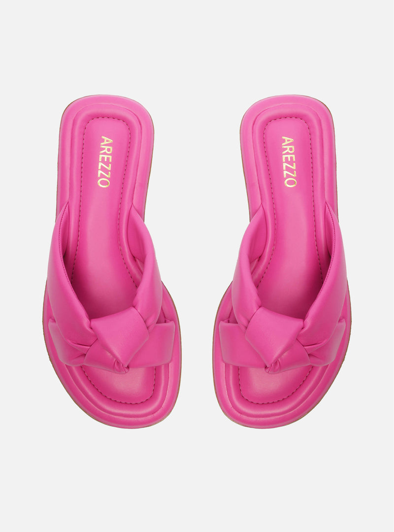 Reese Sandal Flats SPRING 23