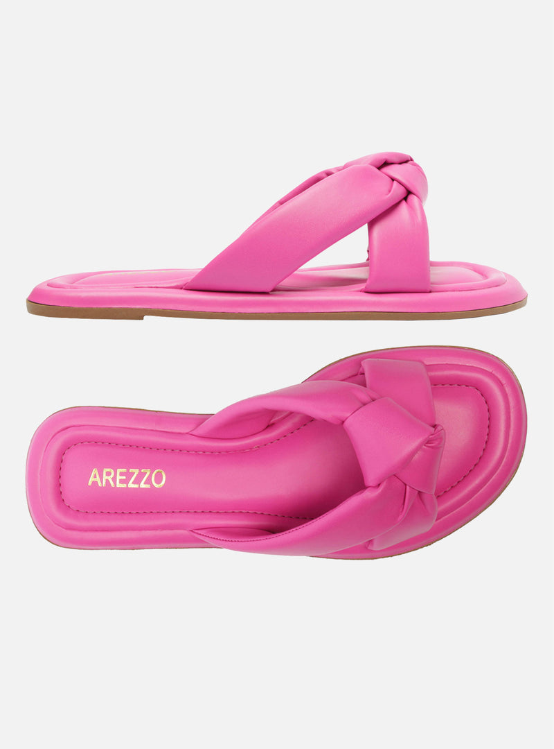 Reese Sandal Flats SPRING 23