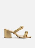 Remy Block Sandal Sandals SPRING 25