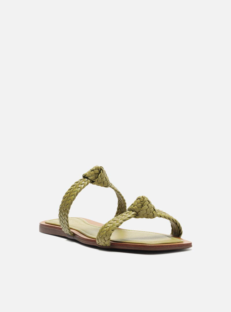Remy Sandal Flats SPRING 25