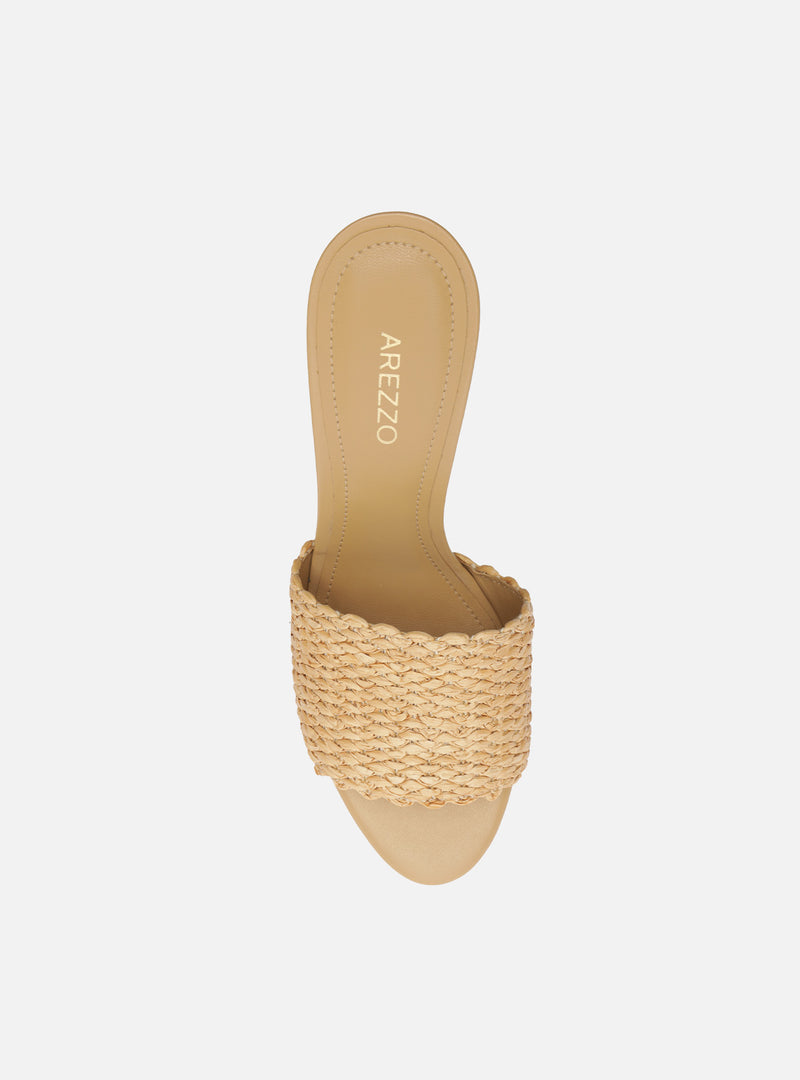 Renata Sandal Sandals U/26