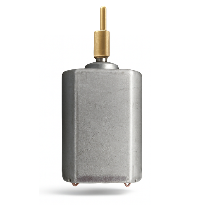 Replacement Motors