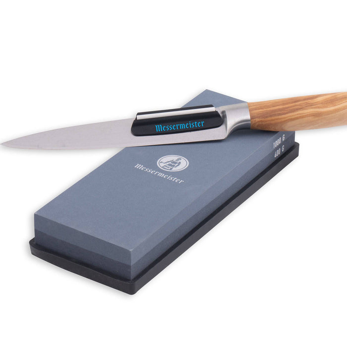 Restoration Stone 400/1000 Grit
