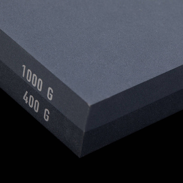 Restoration Stone 400/1000 Grit