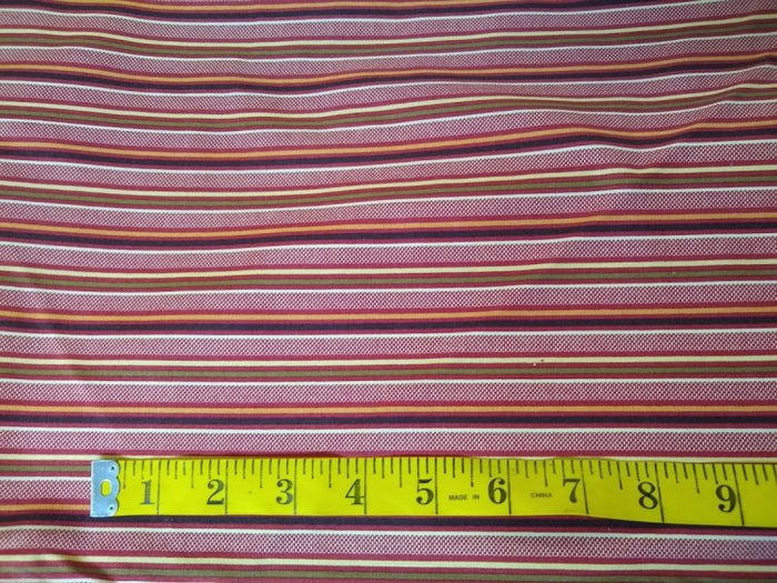 Retro Geo Stripe 33