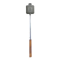 Rome - The Original Pie Iron: Double Cast Iron