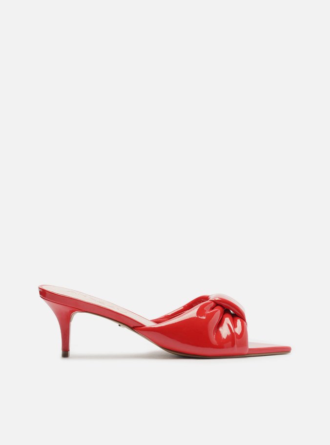 Rosa Stiletto Sandal Sandals RESORT 25