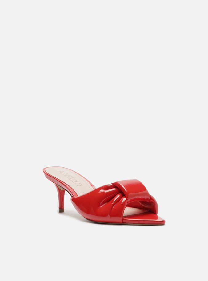 Rosa Stiletto Sandal Sandals RESORT 25