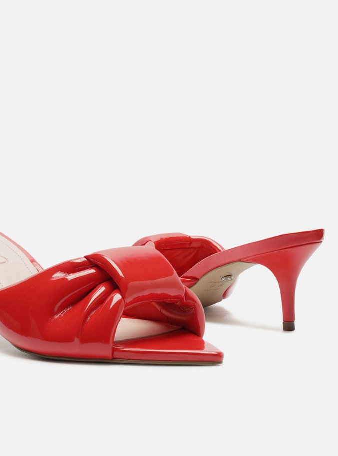 Rosa Stiletto Sandal Sandals RESORT 25