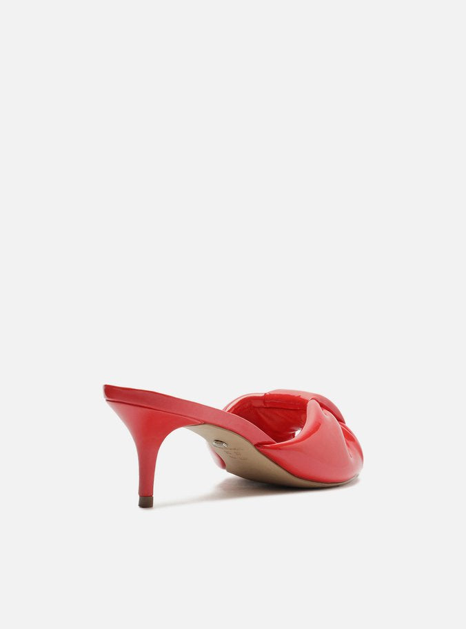 Rosa Stiletto Sandal Sandals RESORT 25