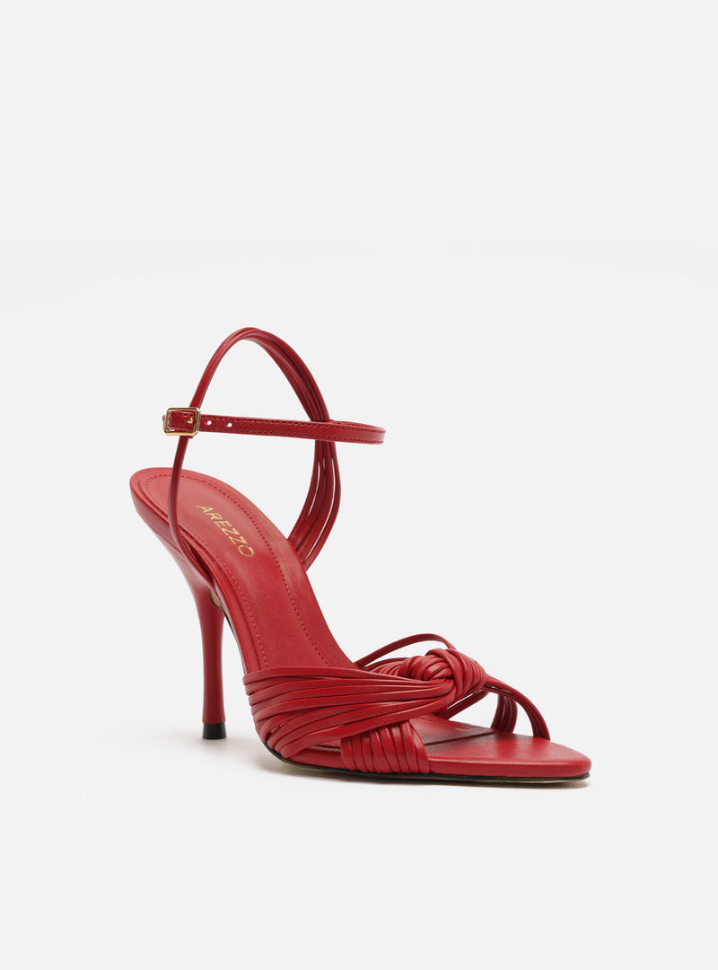 Rosalie High Stiletto Sandal Sandals R/26