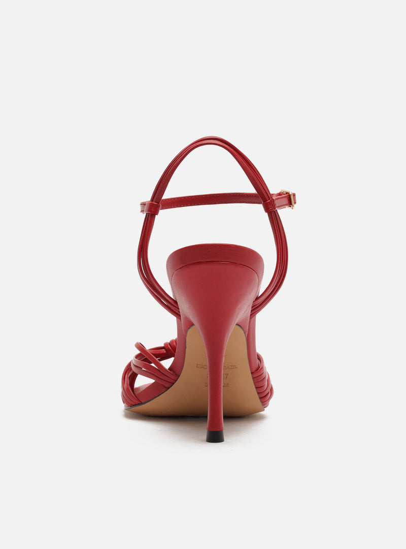 Rosalie High Stiletto Sandal Sandals R/26
