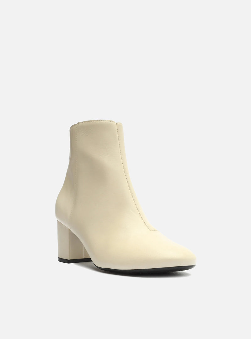 Rosi Leather Bootie Booties FALL 22