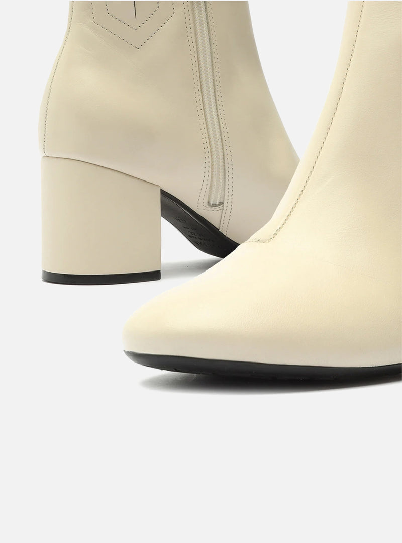 Rosi Leather Bootie Booties FALL 22