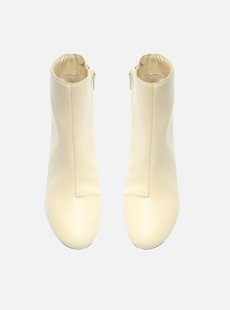Rosi Leather Bootie Booties FALL 22
