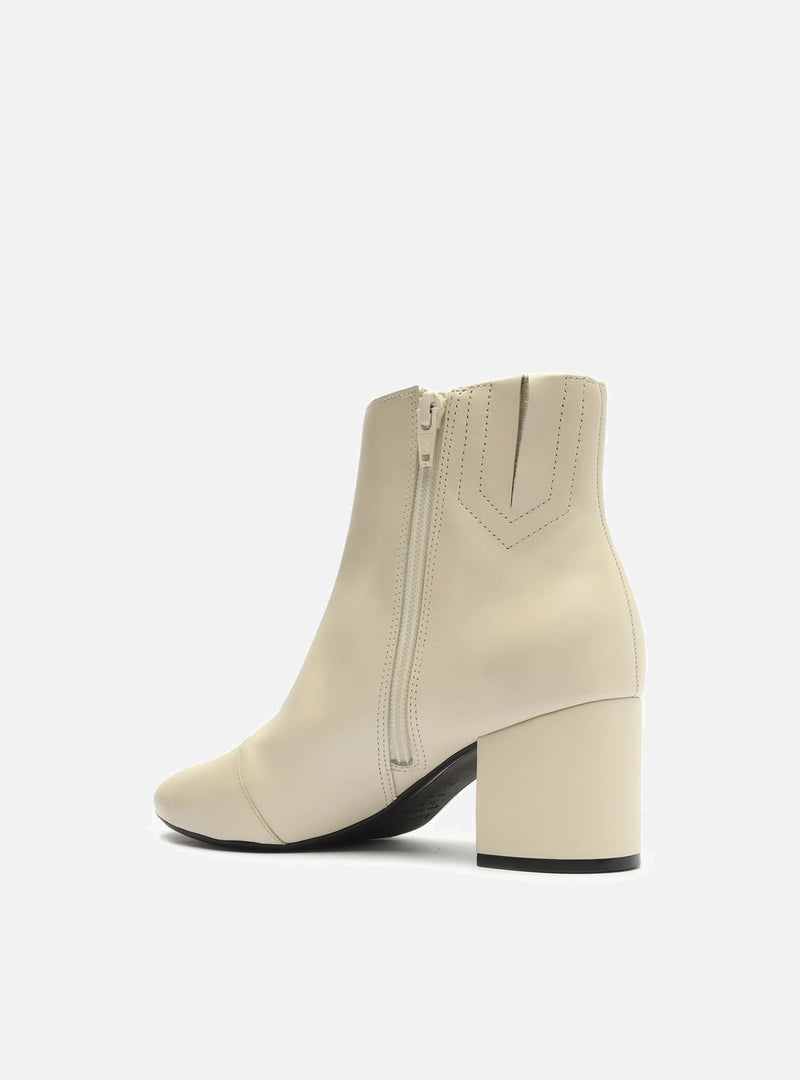 Rosi Leather Bootie Booties FALL 22