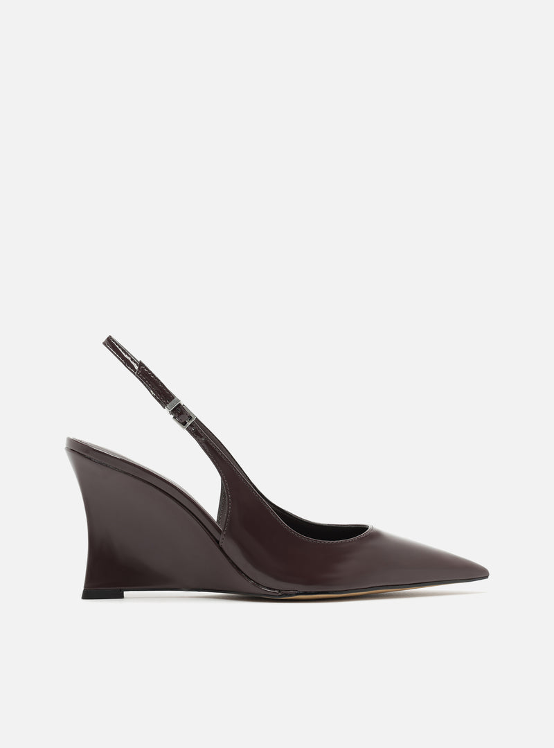 Rowen Pump Sandals F/25