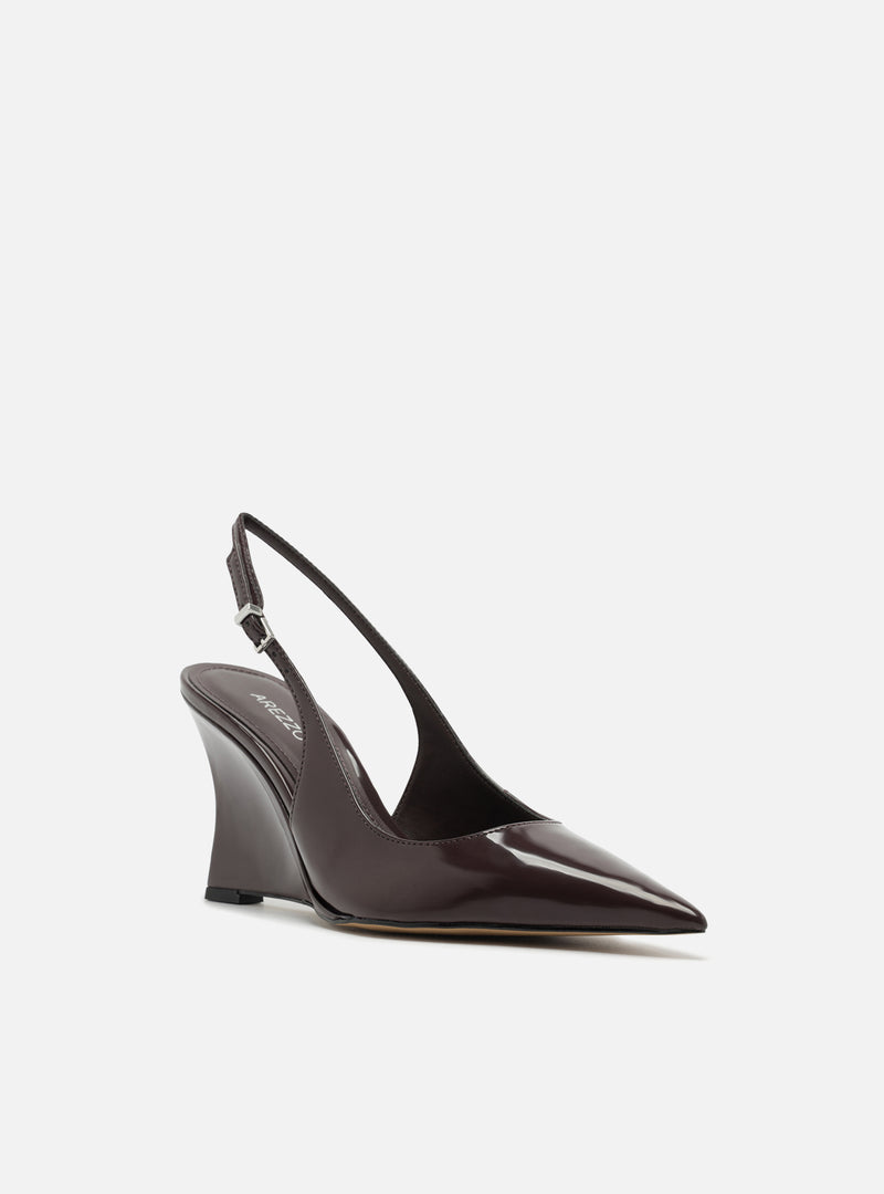 Rowen Pump Sandals F/25
