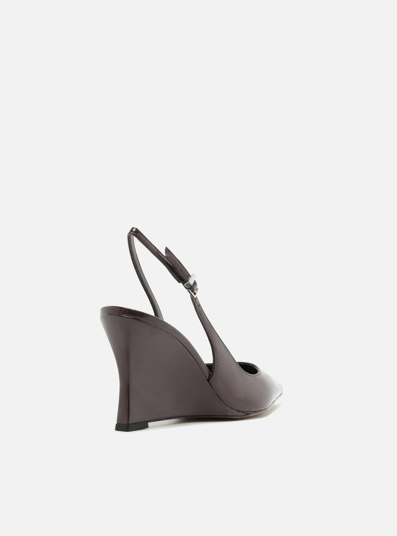 Rowen Pump Sandals F/25