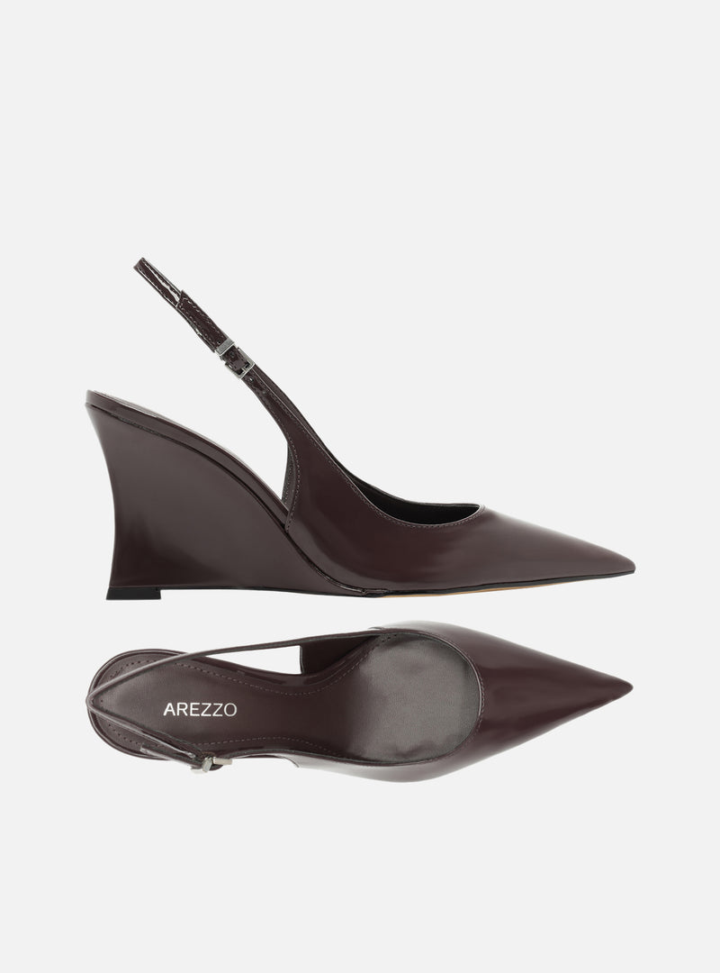 Rowen Pump Sandals F/25