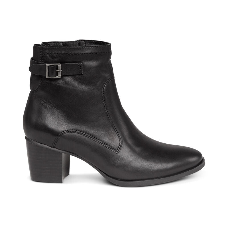 Rubi Slip-On Boot #color_black