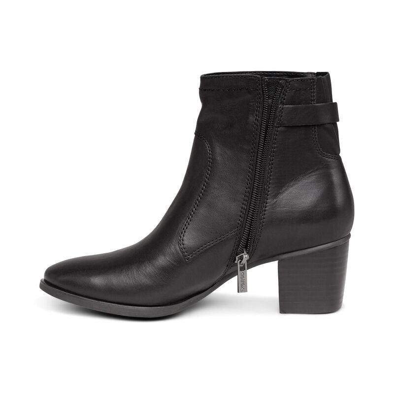 Rubi Slip-On Boot #color_black
