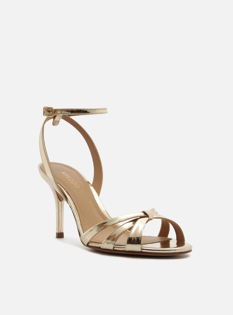 Rumi Mid Stiletto Sandal Sandals S/26