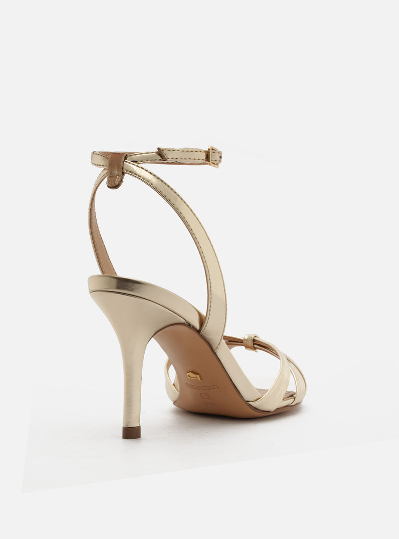 Rumi Mid Stiletto Sandal Sandals S/26