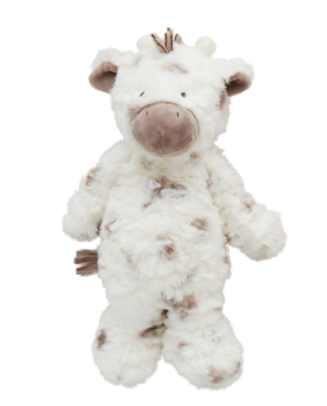 Safari Plush Toys