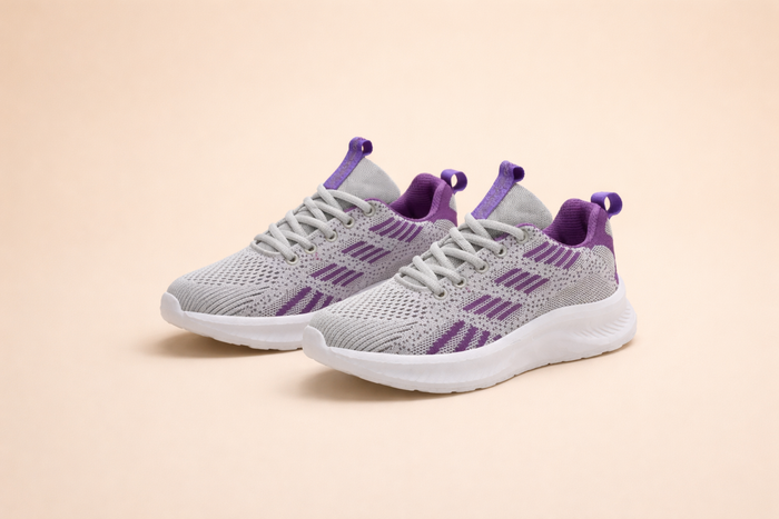 Sandra | Women’s Lightweight Athletic Sneakers with Breathable All-Day Comfort
