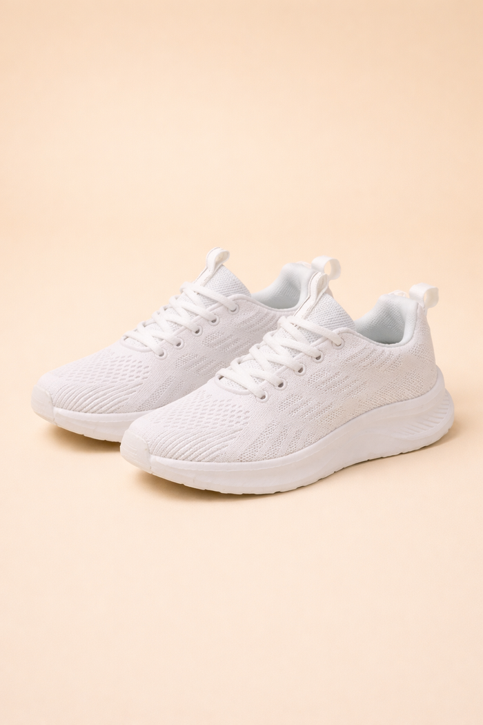 Sandra | Women’s Lightweight Athletic Sneakers with Breathable All-Day Comfort