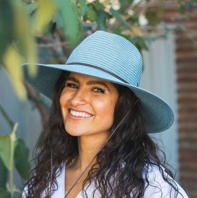 Sanibel by Wallaroo Hat Company Safari Hat Wallaroo Hats