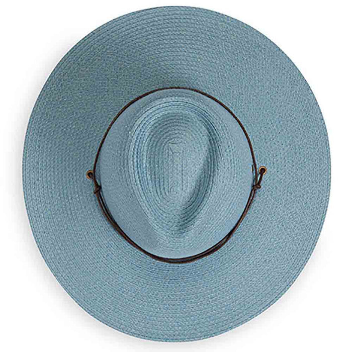Sanibel by Wallaroo Hat Company Safari Hat Wallaroo Hats